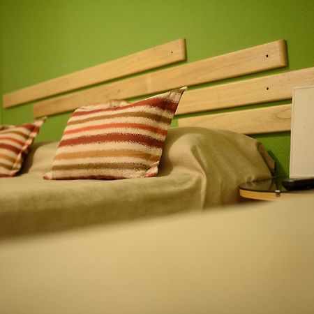 Avemar Apart Hotel Posadas Ngoại thất bức ảnh