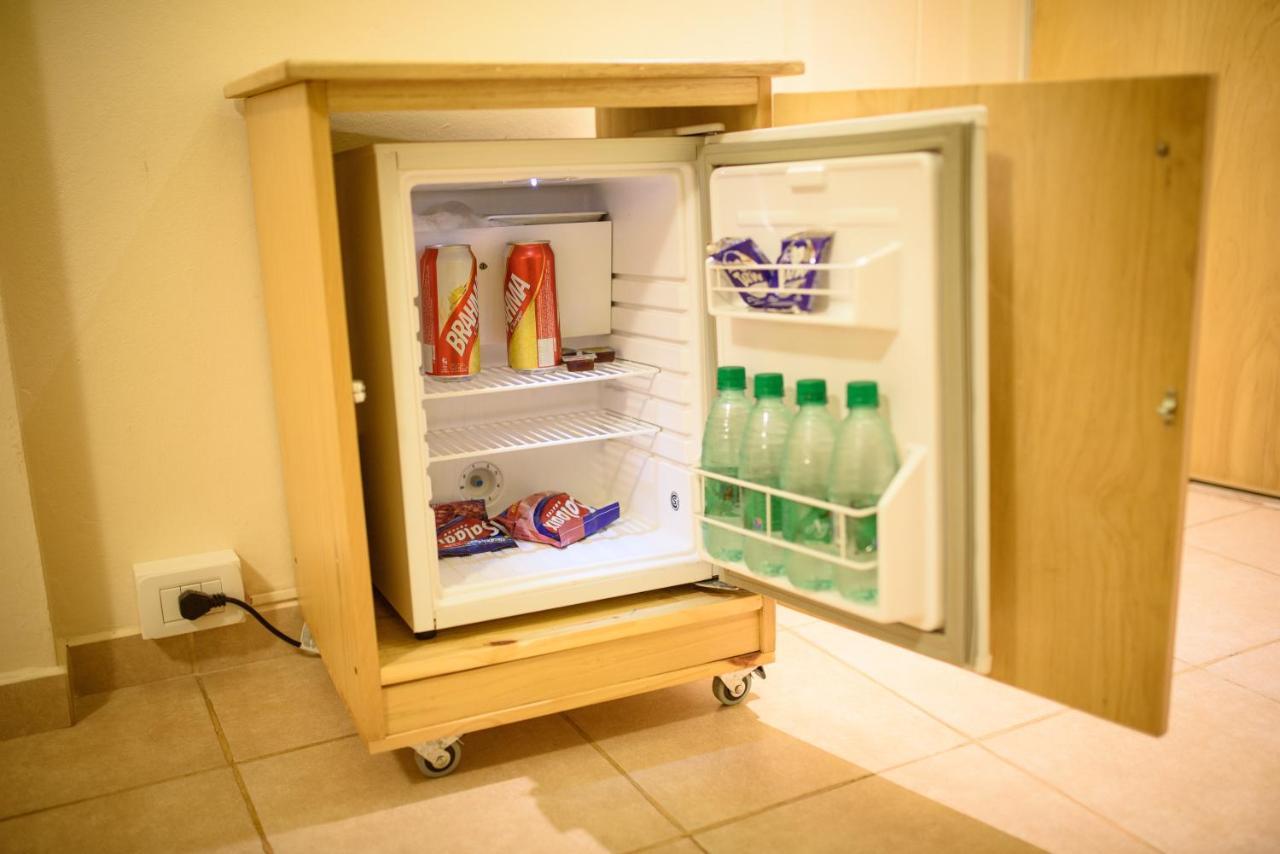 Avemar Apart Hotel Posadas Ngoại thất bức ảnh
