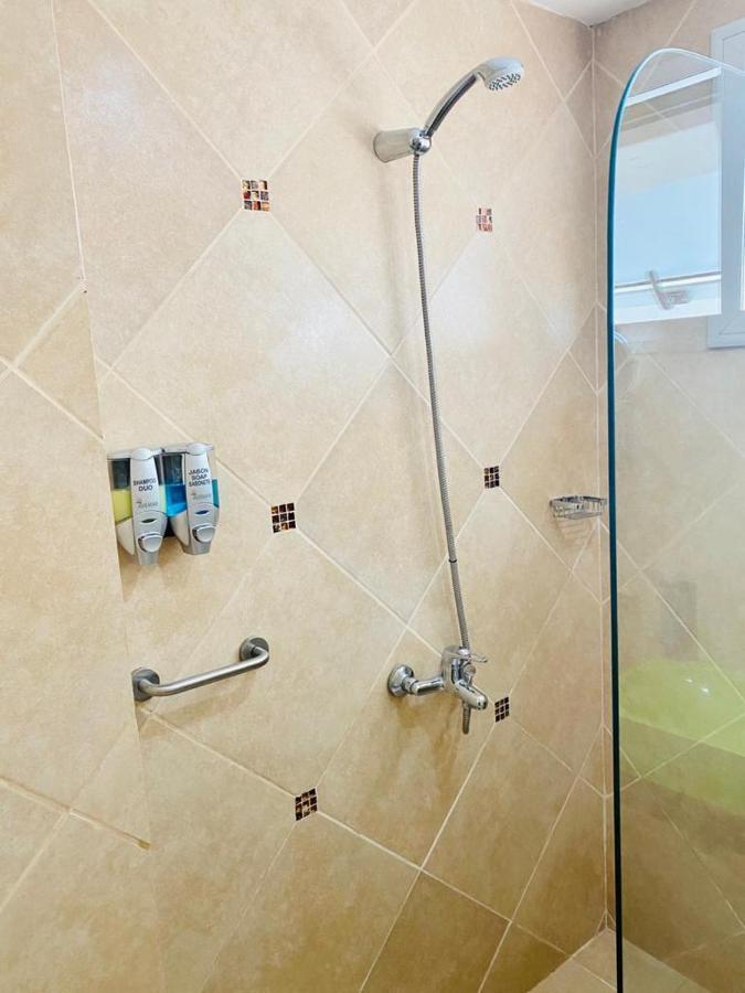 Avemar Apart Hotel Posadas Ngoại thất bức ảnh