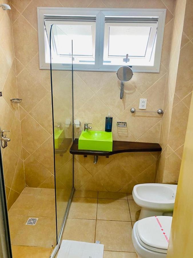 Avemar Apart Hotel Posadas Ngoại thất bức ảnh