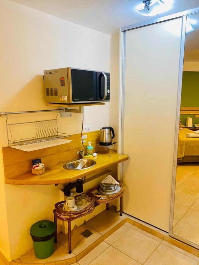Avemar Apart Hotel Posadas Ngoại thất bức ảnh