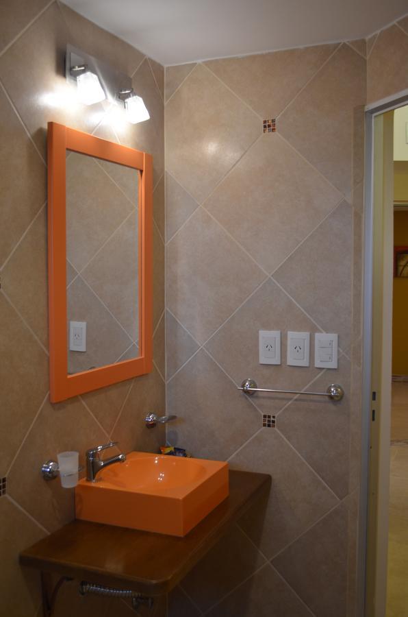 Avemar Apart Hotel Posadas Ngoại thất bức ảnh