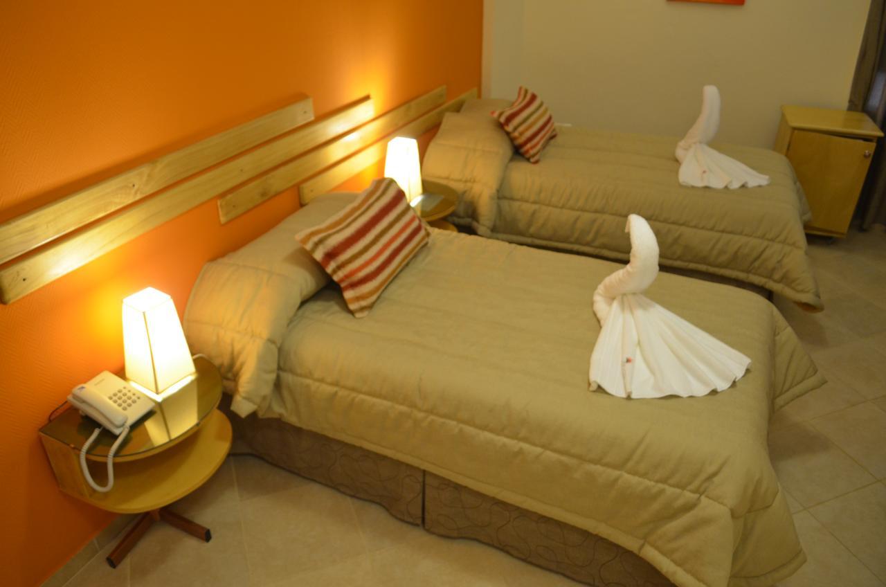Avemar Apart Hotel Posadas Ngoại thất bức ảnh