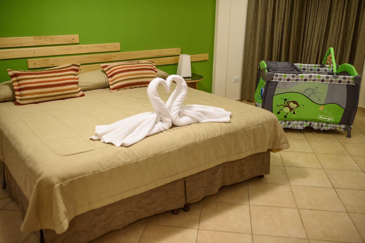 Avemar Apart Hotel Posadas Ngoại thất bức ảnh