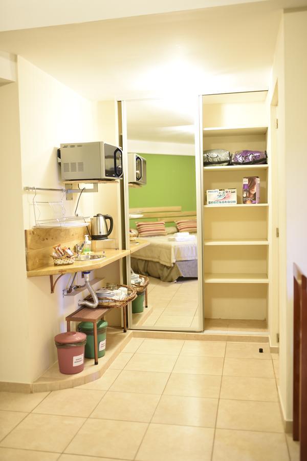 Avemar Apart Hotel Posadas Ngoại thất bức ảnh