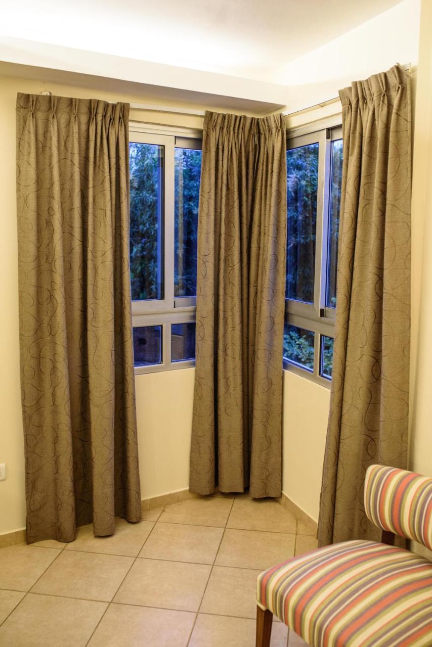 Avemar Apart Hotel Posadas Ngoại thất bức ảnh