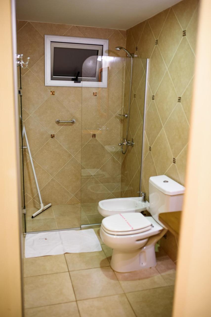 Avemar Apart Hotel Posadas Ngoại thất bức ảnh