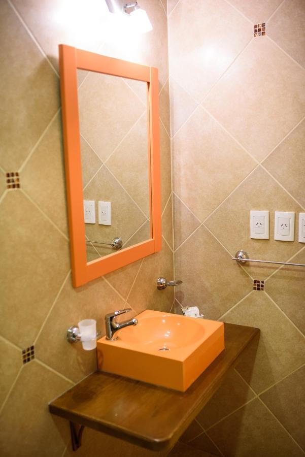 Avemar Apart Hotel Posadas Ngoại thất bức ảnh
